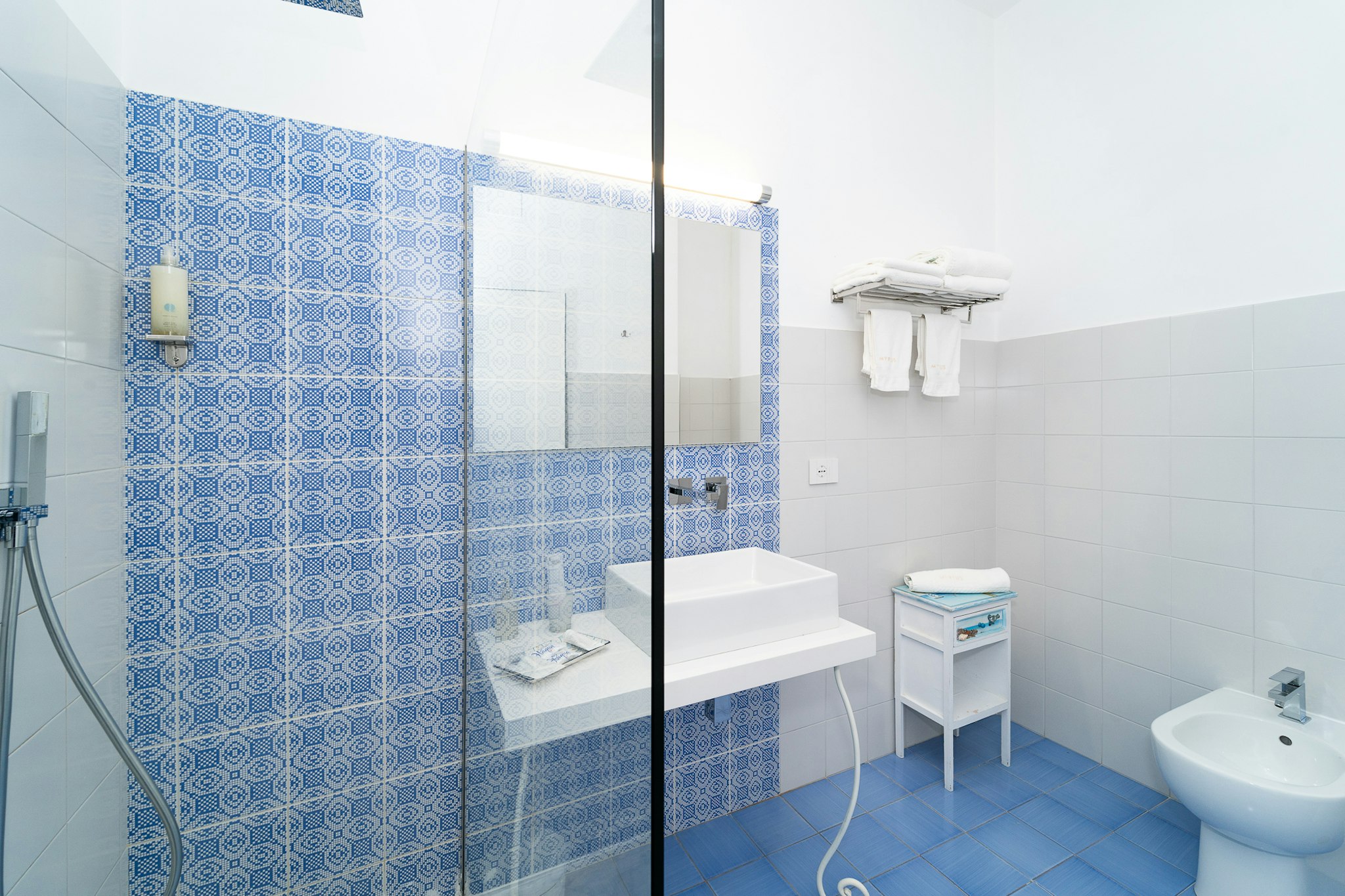 Hotel Myrtus 49/50