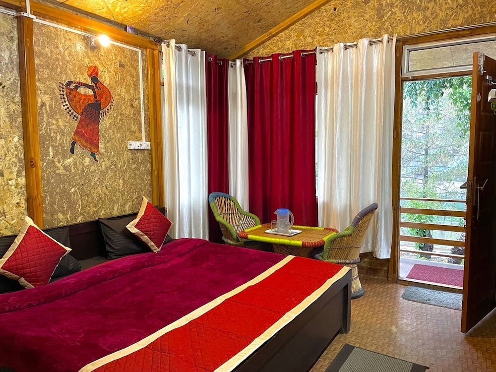 JJ's Village - Eco Resort 13/50