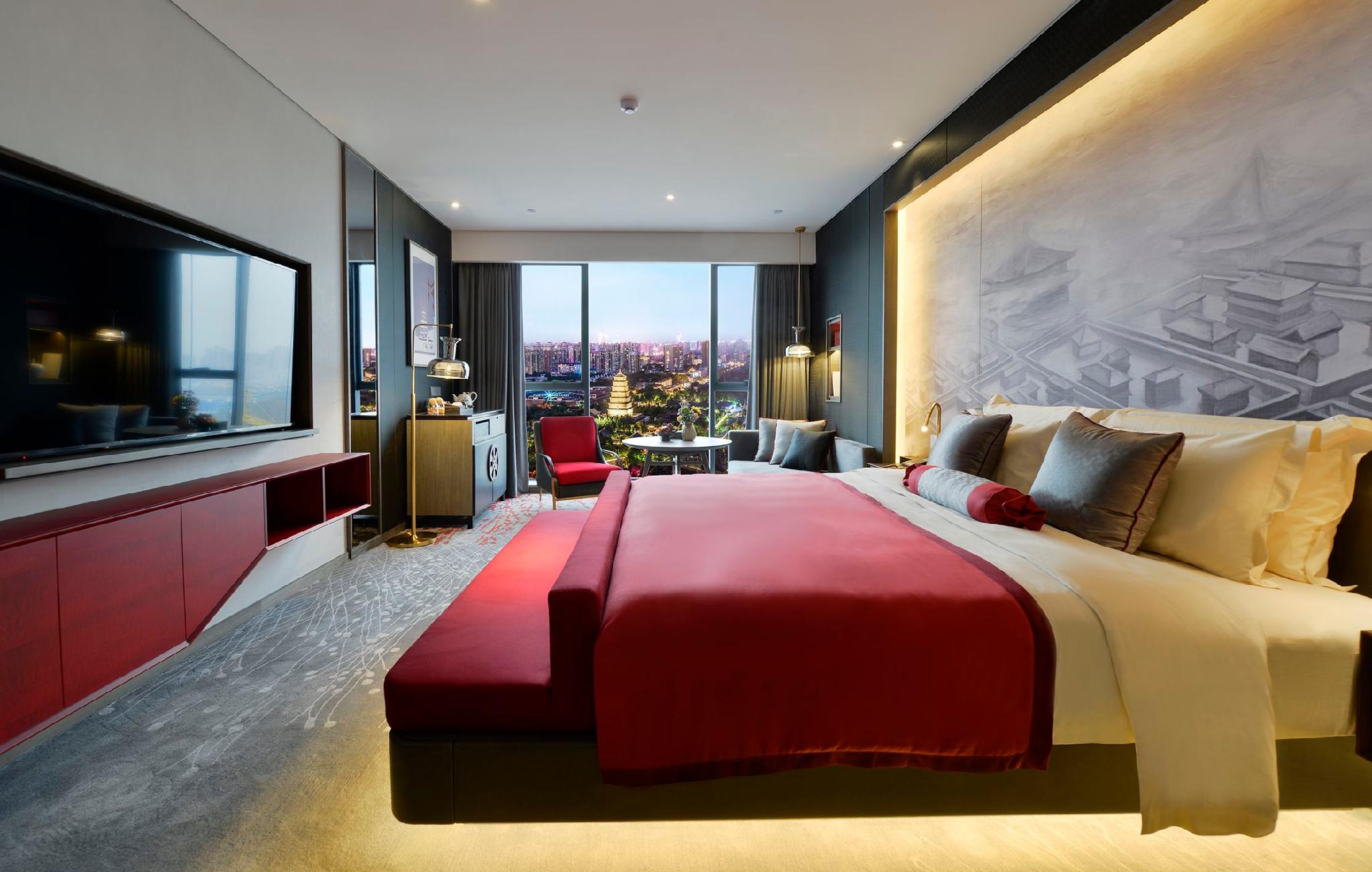 Lestie Hotel (Shanghai Xujiahui Hengshan Road) 22/47