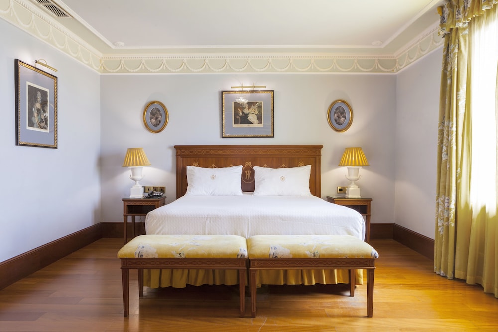 PREMIUM, DOUBLE BED