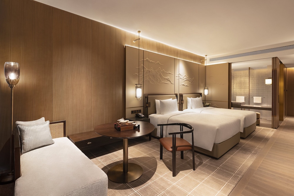 HUALUXE Qingdao Licang, an IHG Hotel 16/75