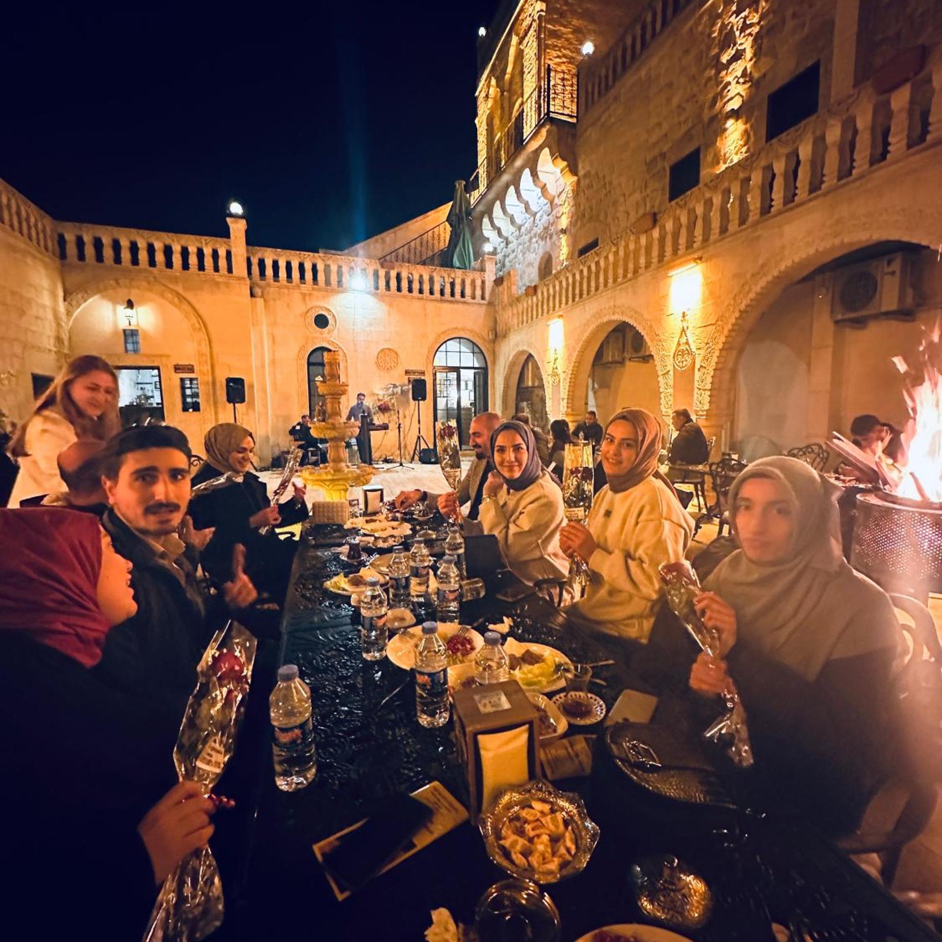 Kasri Mezopotamya Otel 35/49