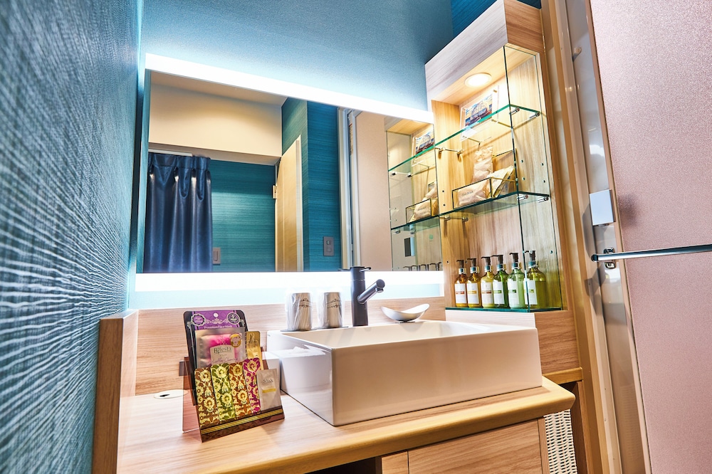 Hotel BaliAn Resort Shinjuku Glamping 49/50