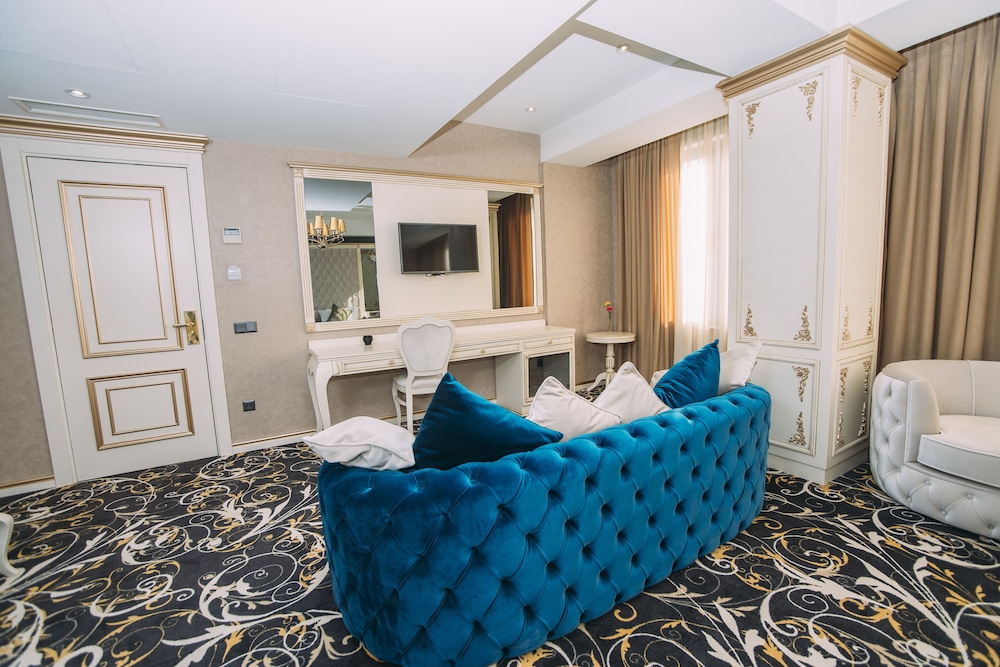 Gold Tbilisi Hotel 29/78