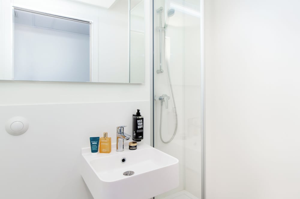 Ibis Budget Perpignan Centre Mediterranee 66/67