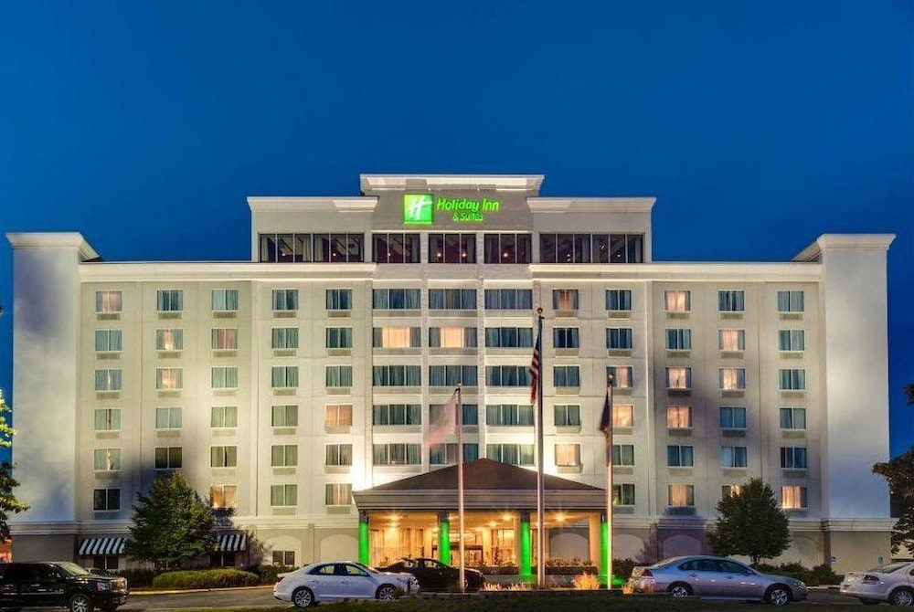 Holiday Inn Hotel And Suites Overland Park West 3/78
