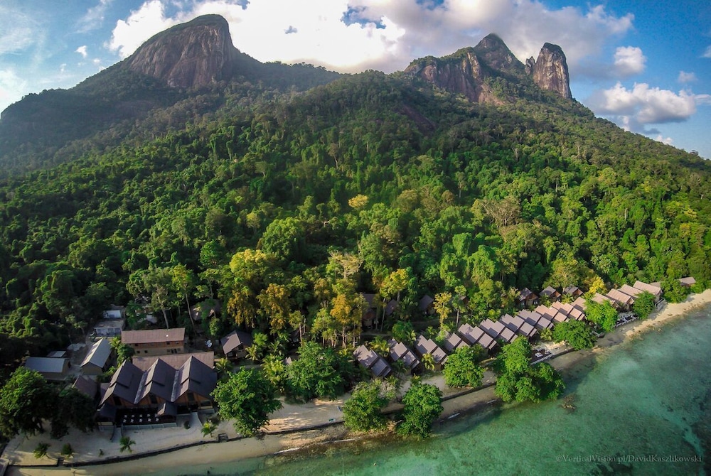Tunamaya Beach and Spa Resort 62/69