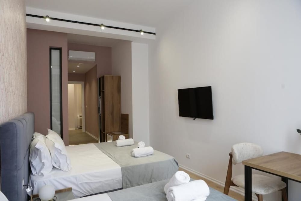 Hotel La Rosa 24/36