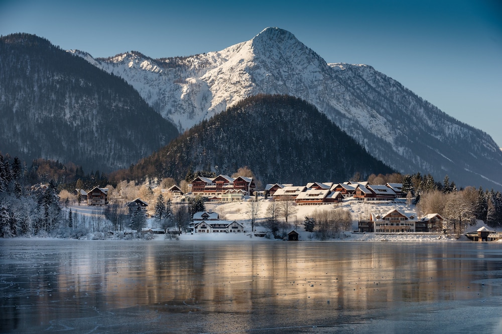 MONDI Resort am Grundlsee 44/50