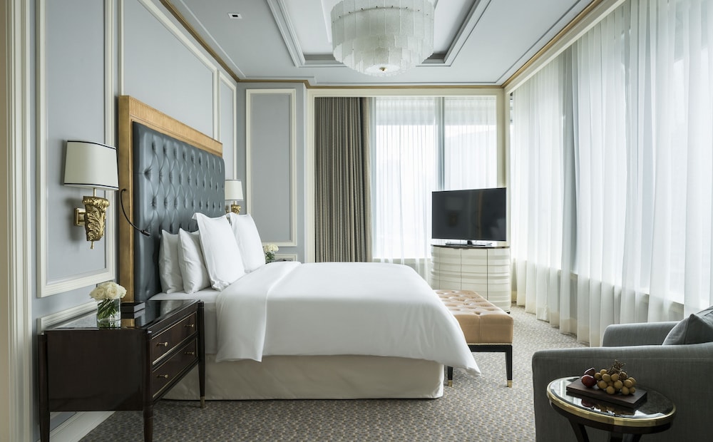Four Seasons Hotel Jakarta 16/47