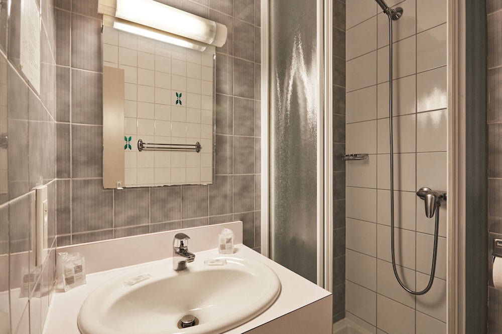 غرفة كومفورت مفردة بسرير مزدوج، CITOTEL HOTEL NATIONAL 3/3
