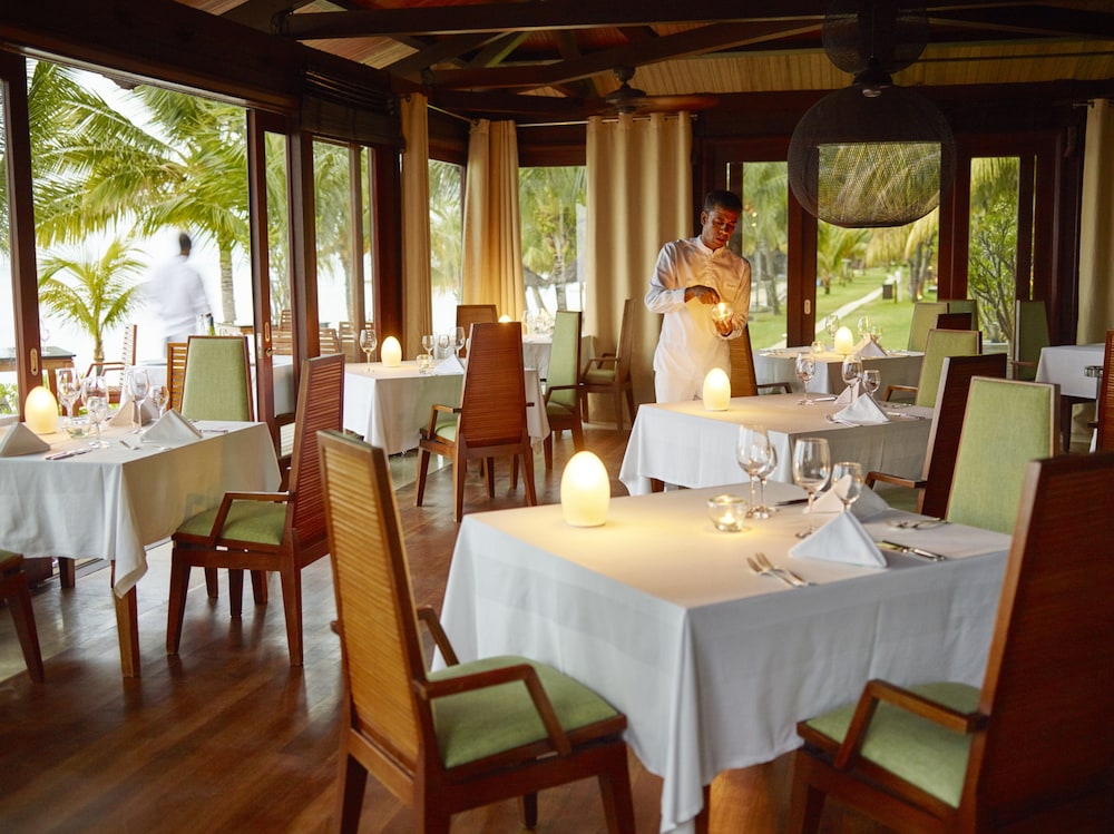 LUX Le Morne Mauritius 61/81