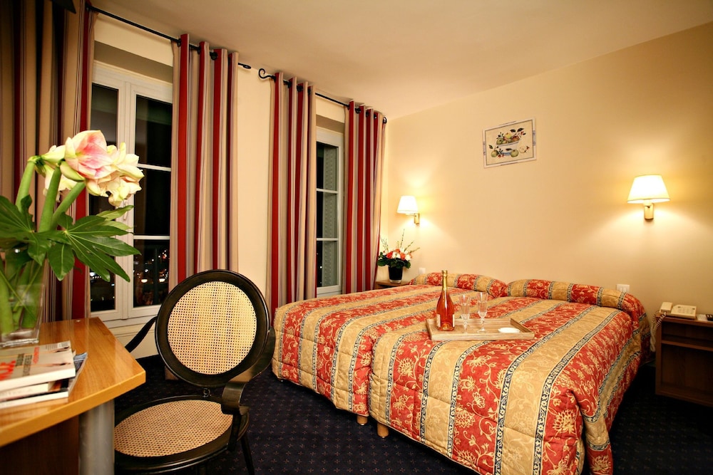 Hotel Beauvoir 24/43