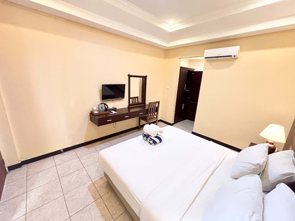 Hotel Segara Agung 28/48