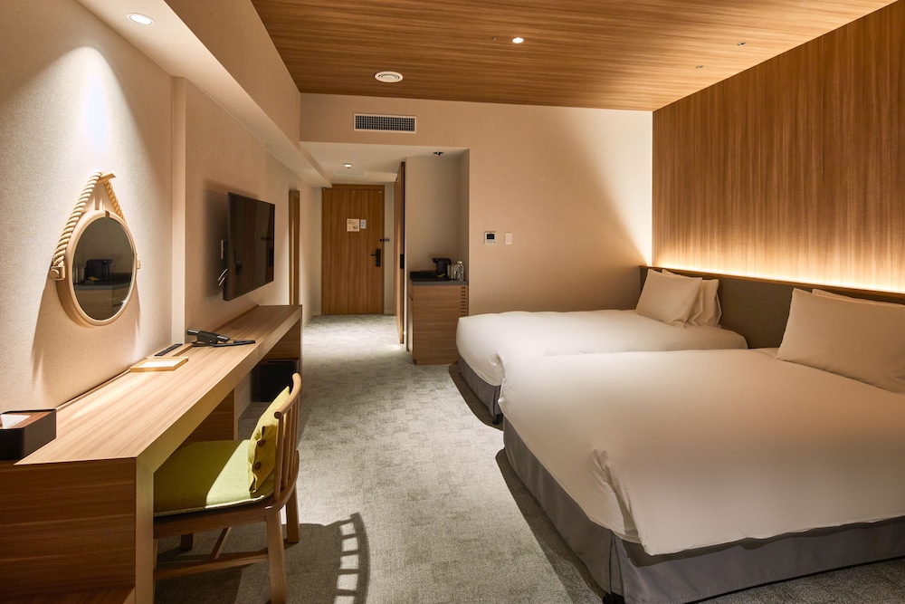 HOTEL AlaCOOJU OKINAWA 37/50