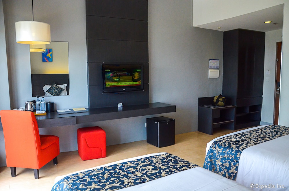Solea Seaview Resort (Newly Renovated) 29/47