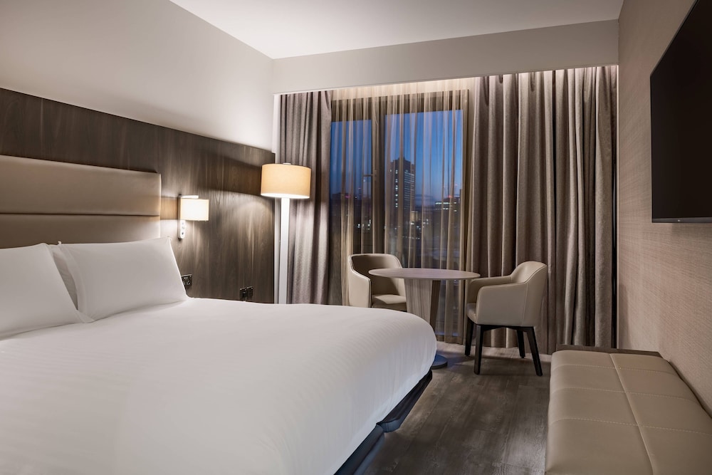 AC Hotel Manchester City Centre 9/52