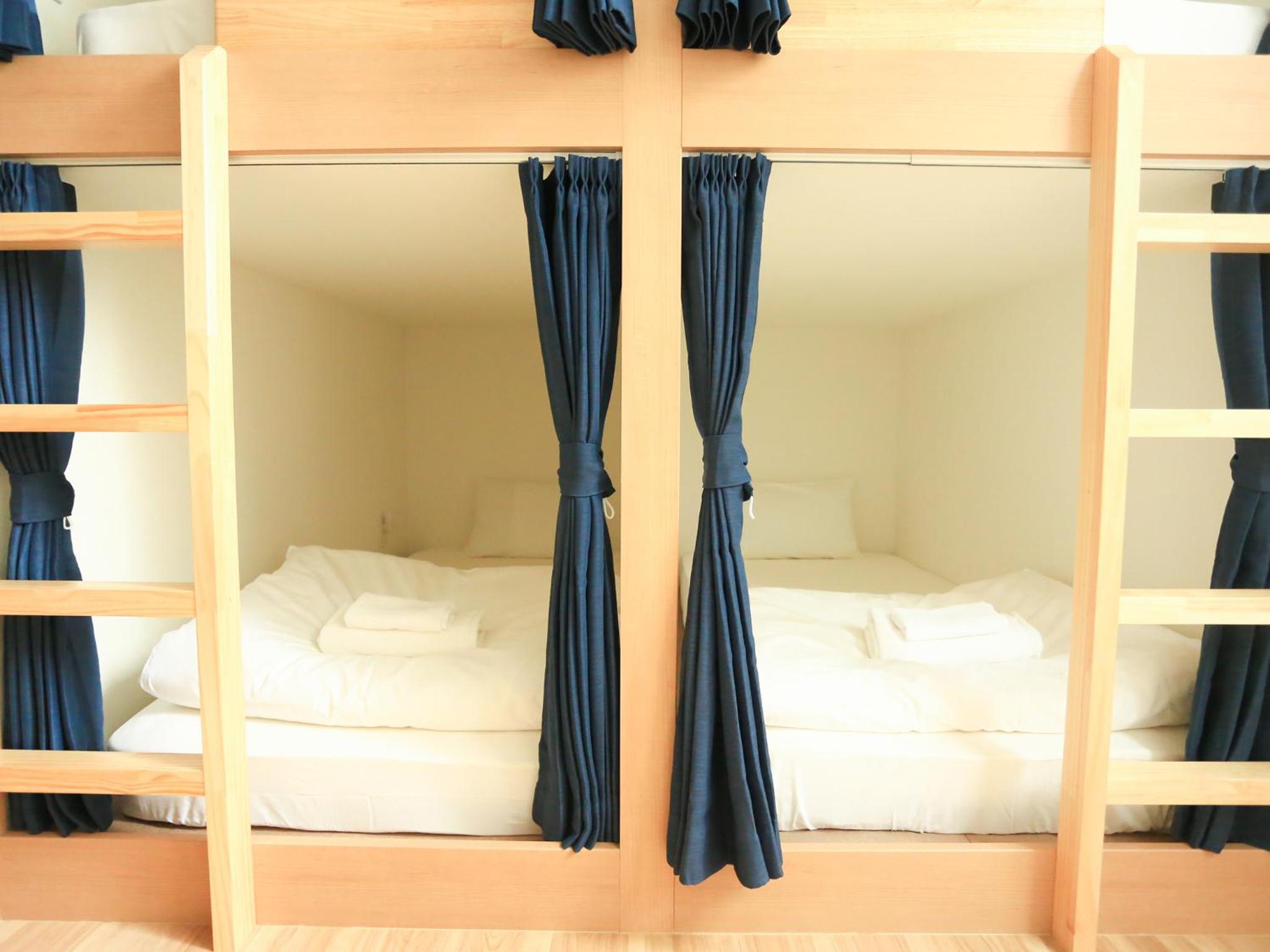 1 BEDROOM, SUPERIOR, APARTMENT