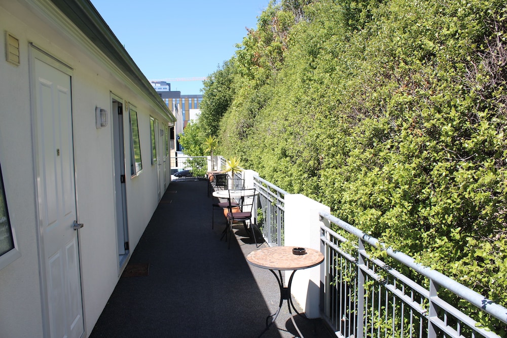 ザ グランジ B&B 写真3