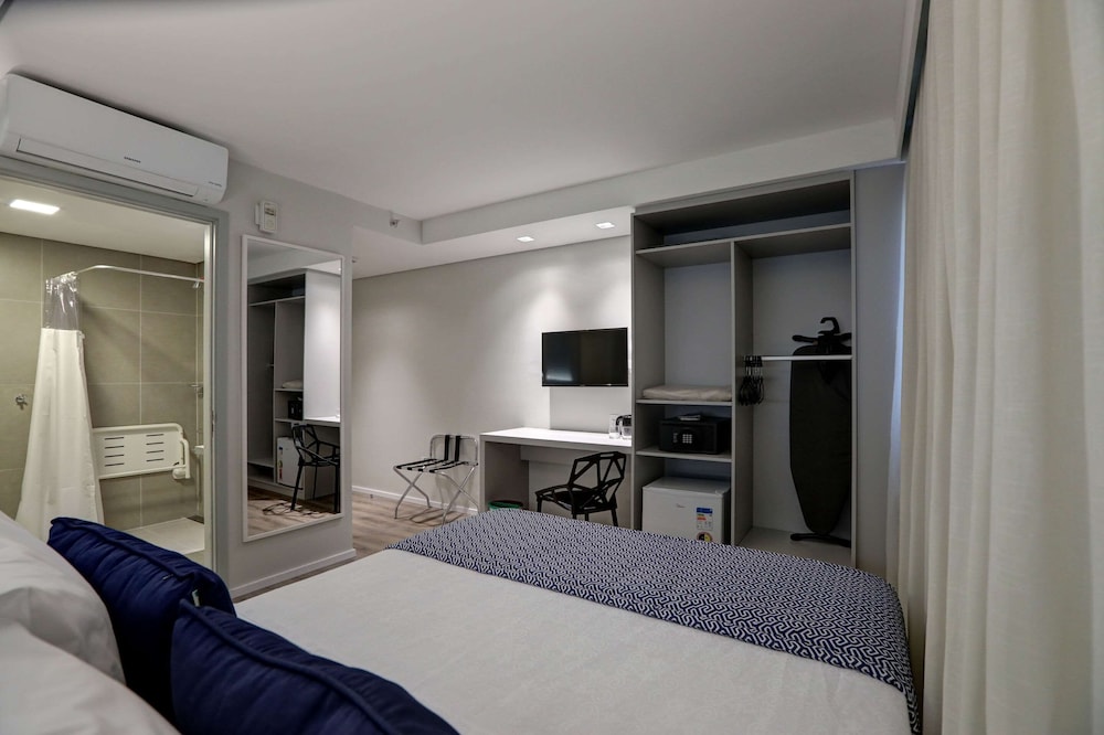 Comfort Hotel Guarulhos Airport 24/72