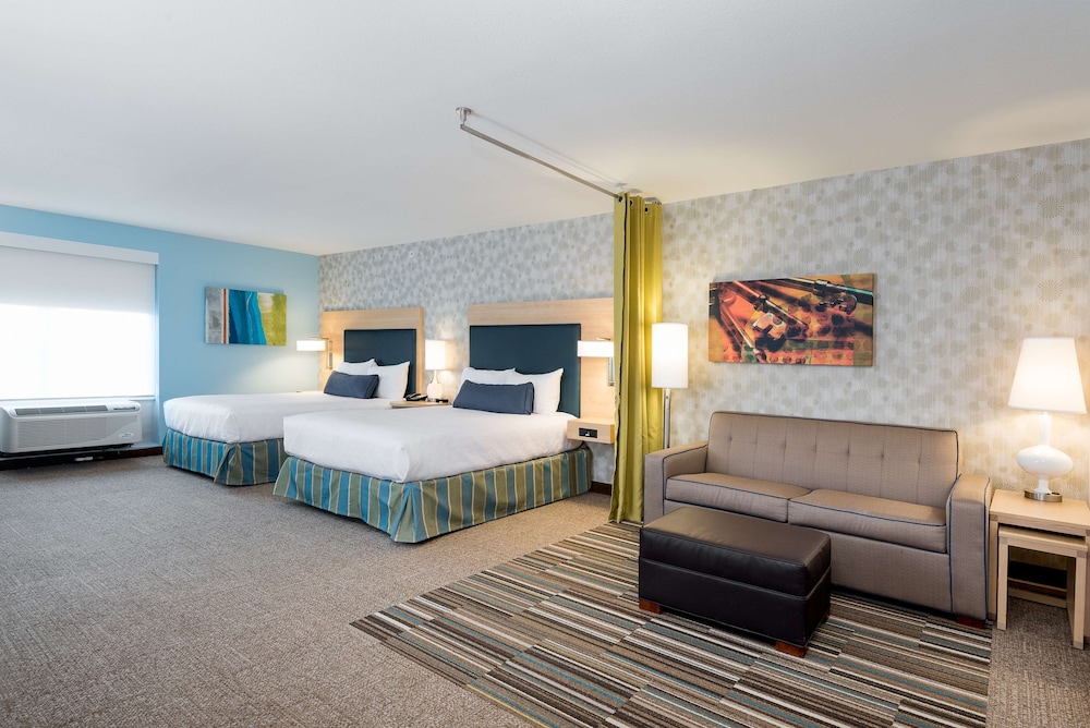 Home2 Suites By Hilton Ft. Lauderdale Airport/Cruise Port 23/62