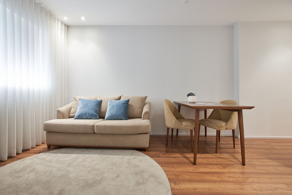 Signature Apartments Santa Catarina 33/48
