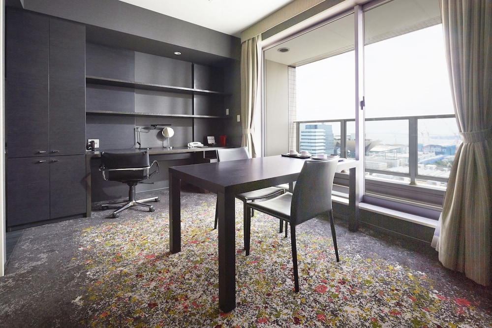 Sotetsu Grand Fresa Tokyo Bay Ariake Ex Hotel Sunroute Ariake 35/74