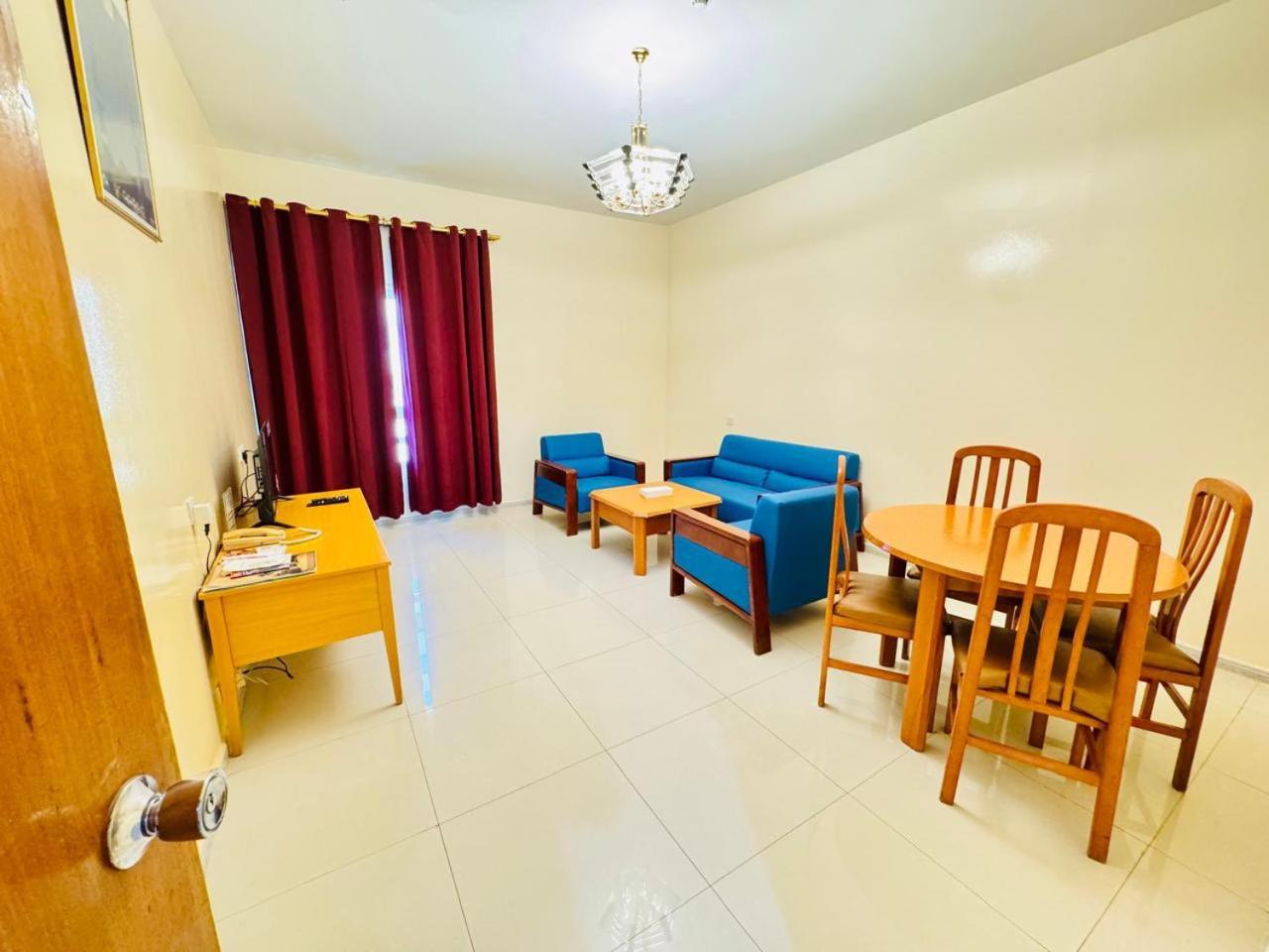 Basma Residence Hotel Apartments 11/31