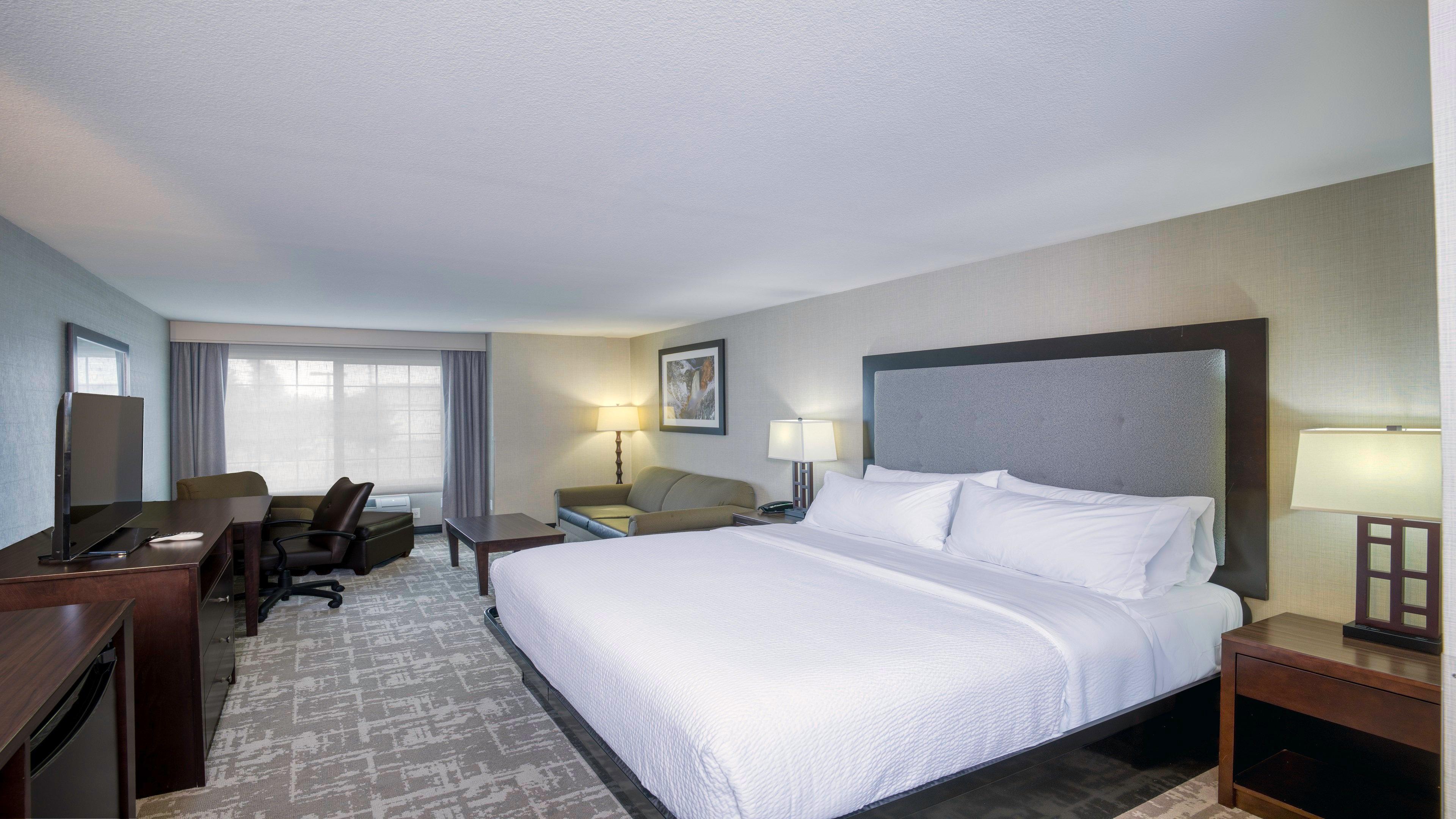 Suite, 3 Beds