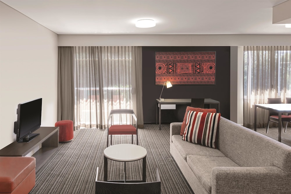 ADINA APARTMENT HOTEL DARWIN WATERFRONT 38/60