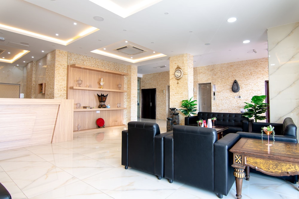 OYO 104 Loban Hotel Apartment 3/18