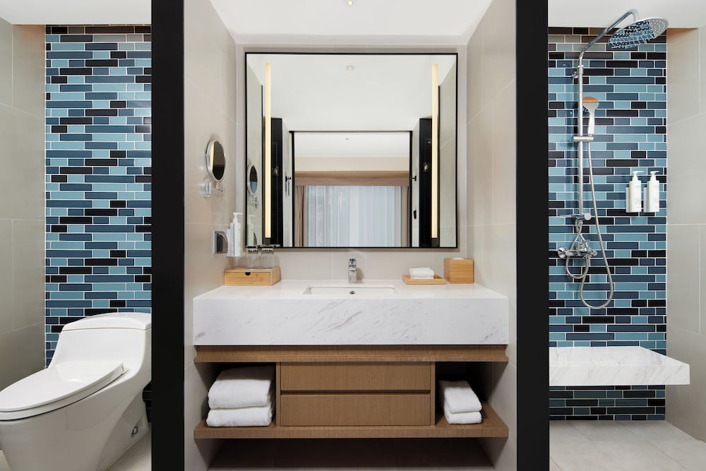 Fairfield by Marriott Lijiang Ancient Town 45/48