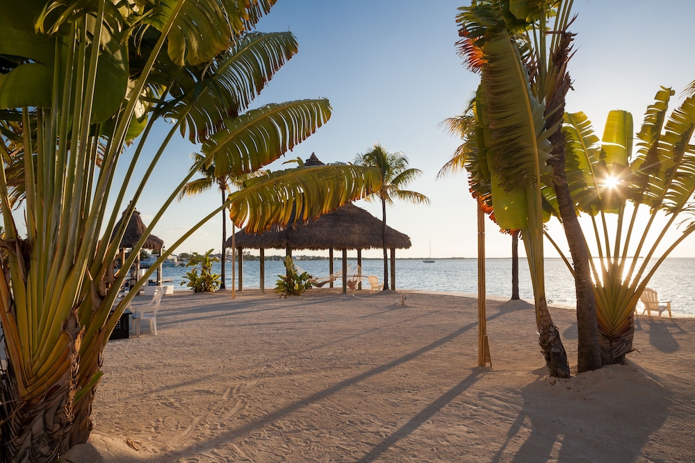 Reefhouse Resort and Marina 42/47