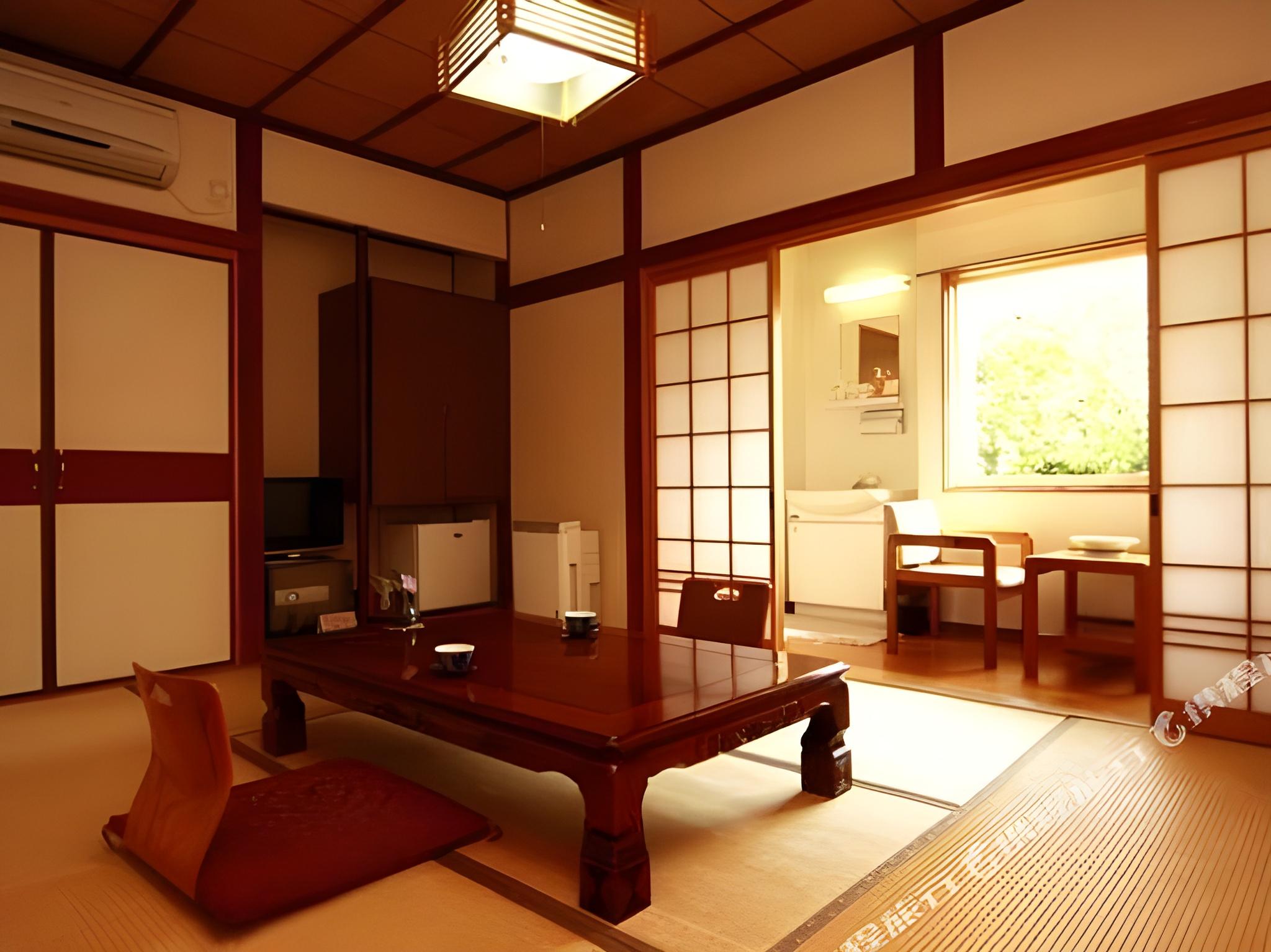 Hana Ryokan Iwatoya 25/31