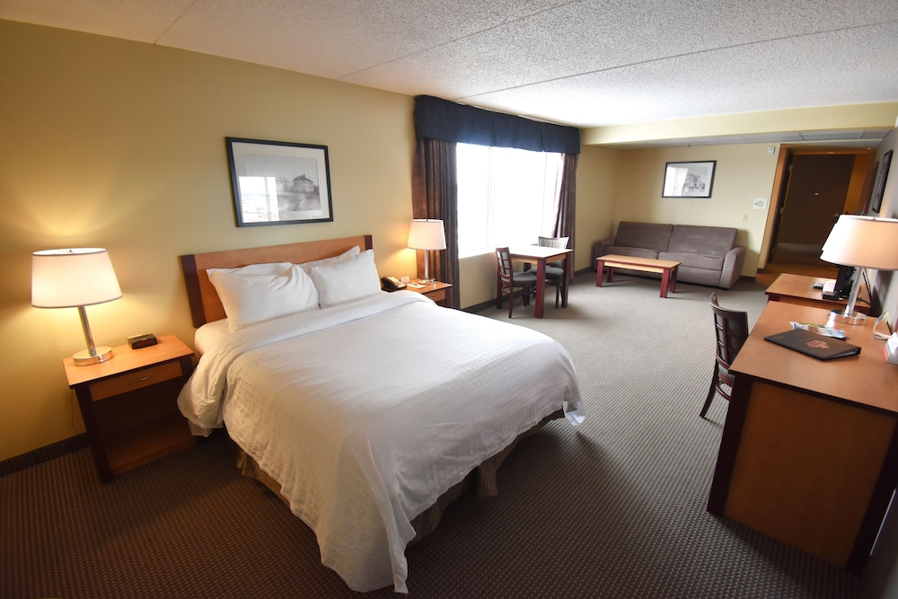 Canad Inns Destination Centre Brandon 26/51
