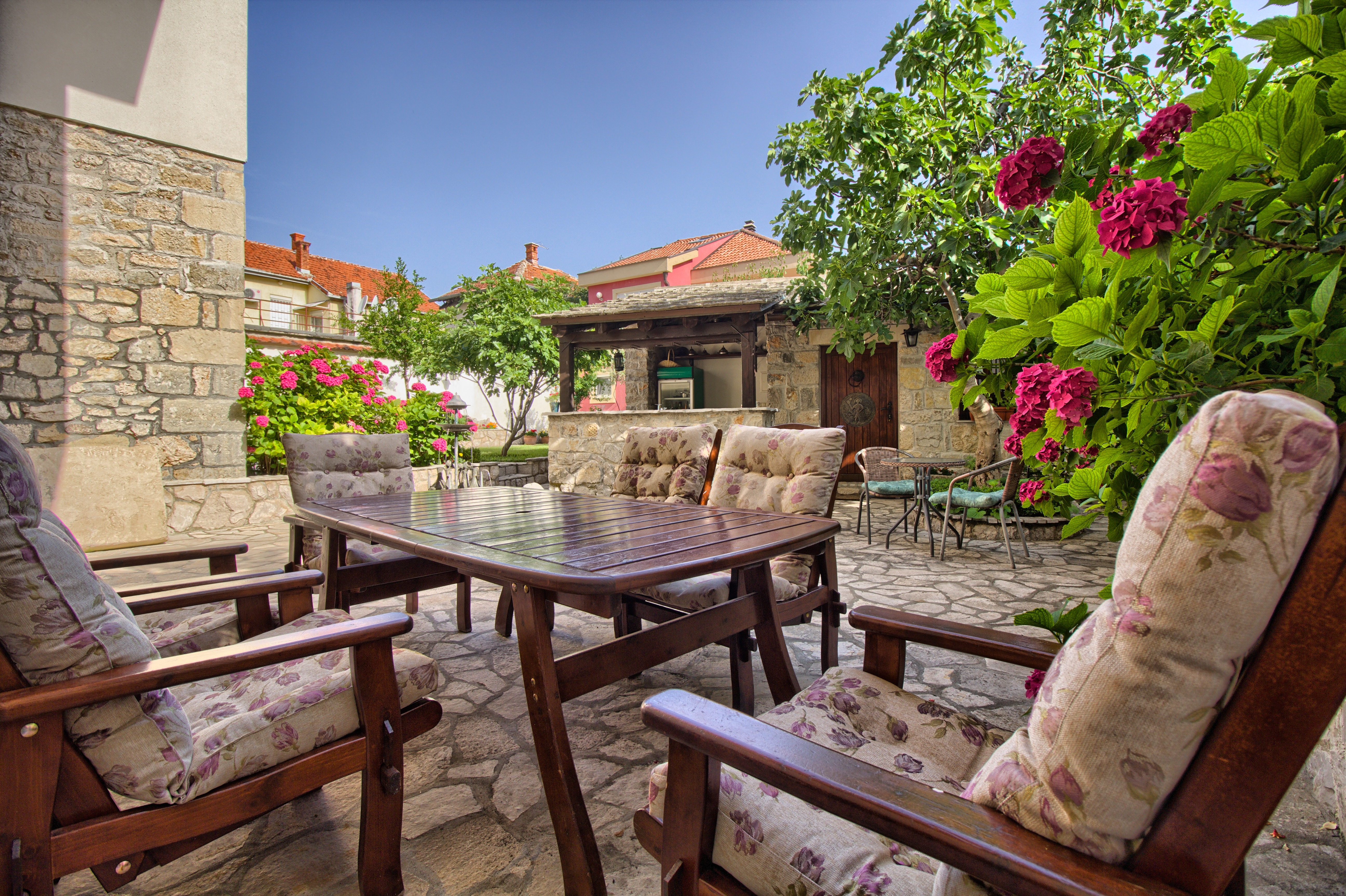 Villa Fortuna 26/50