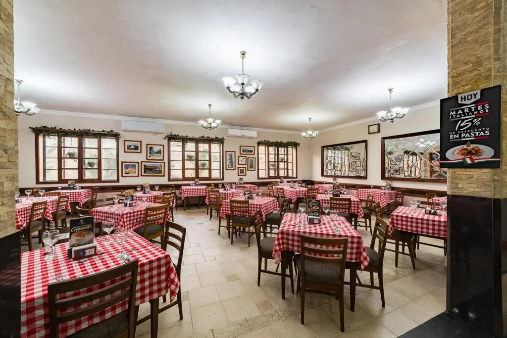 Hotel Genova Centro 23/44