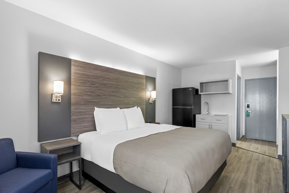 Quality Inn New Martinsville, WV 31/65