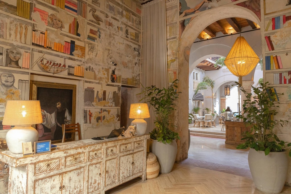 Hotel Casa Don Luis by Faranda Boutique, a member of Radisson Individuals 8/50