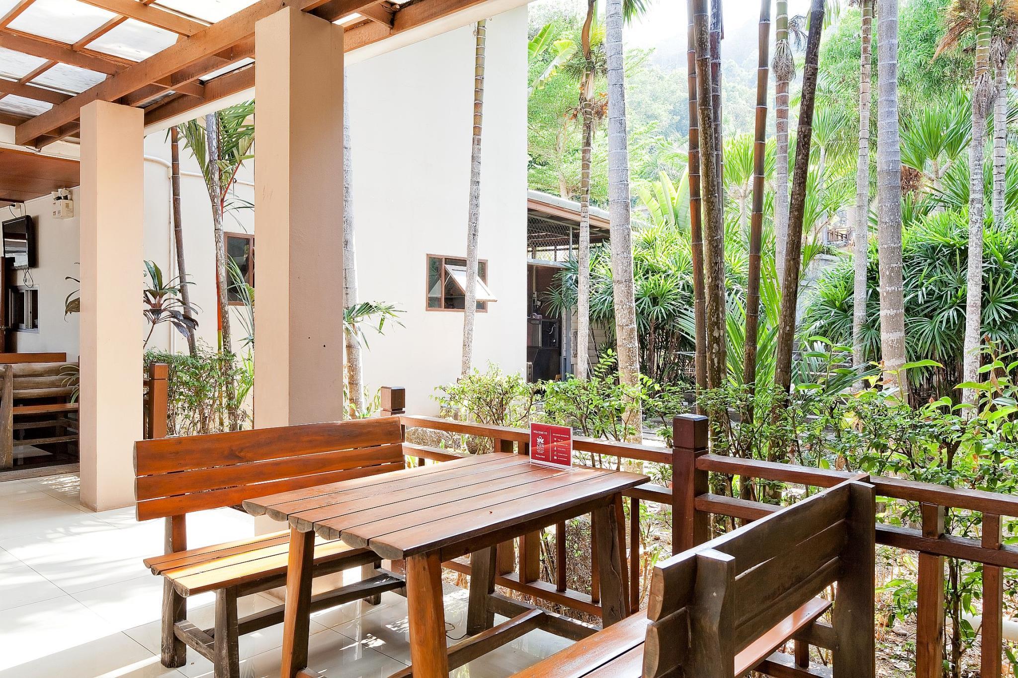 Zen Premium Chalong Phuket 38/44