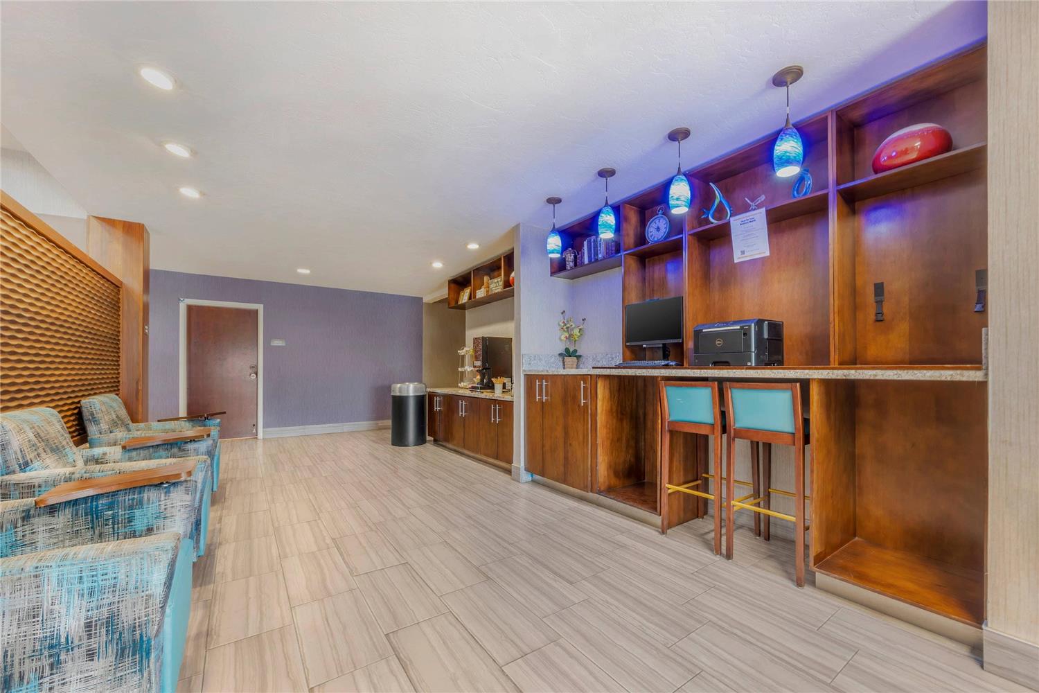 Comfort Suites Las Cruces I - 25 North 7/18
