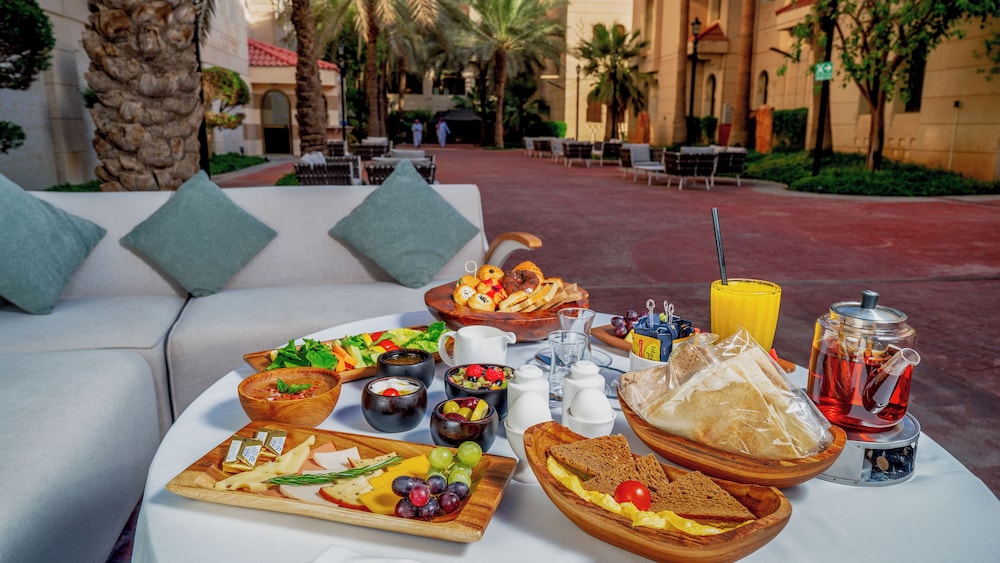 فندق مداريم كراون(Madareem Hotel) 59/81