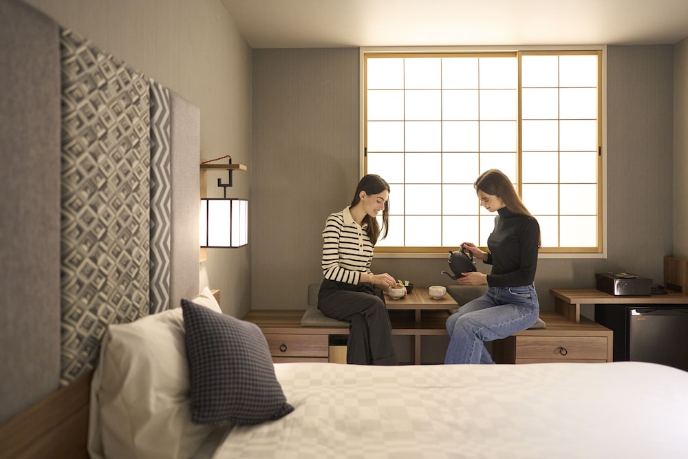 Hotel Resol Kyoto Shijo Muromachi 50/66