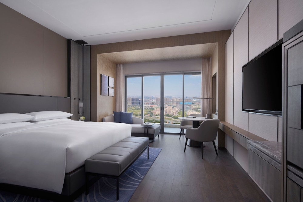Foshan Marriott Hotel 10/41