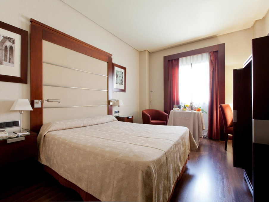 Hotel Badajoz Center 13/71