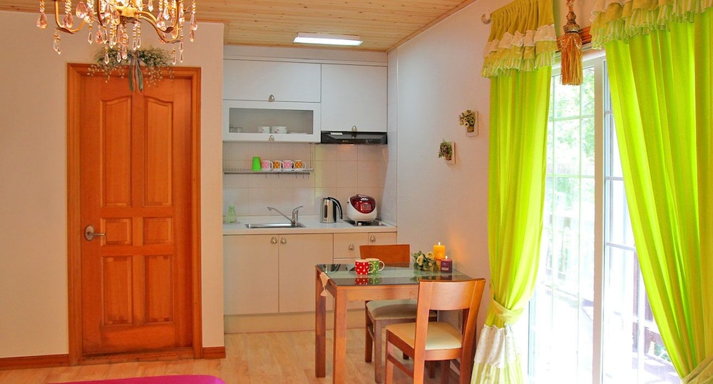 Yangyang Sanulim Pension 33/50