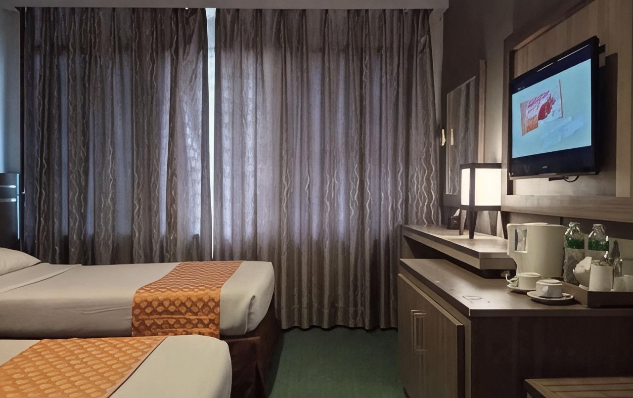 Royal Denai View Hotel 30/30