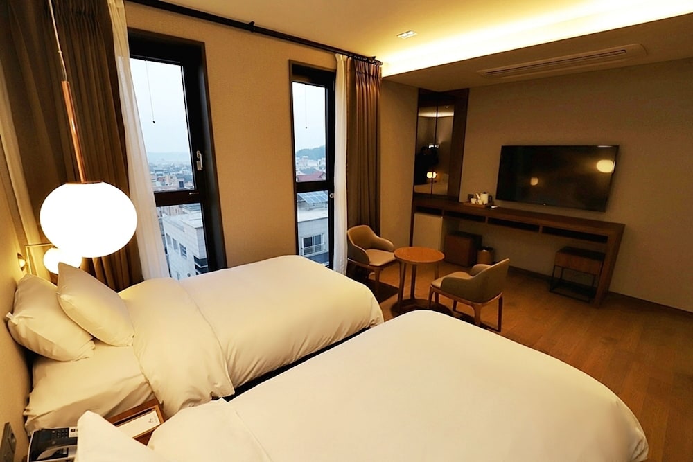 Gangneung Grey Hotel 27/46