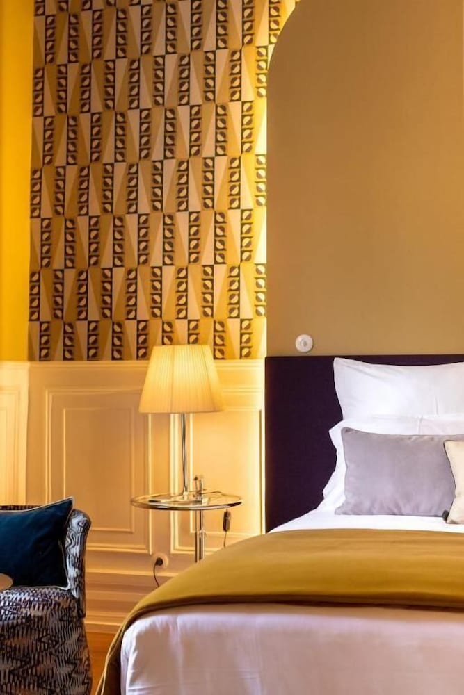 Lisboa, Double or Twin Bed، Sublime Lisboa 5/10