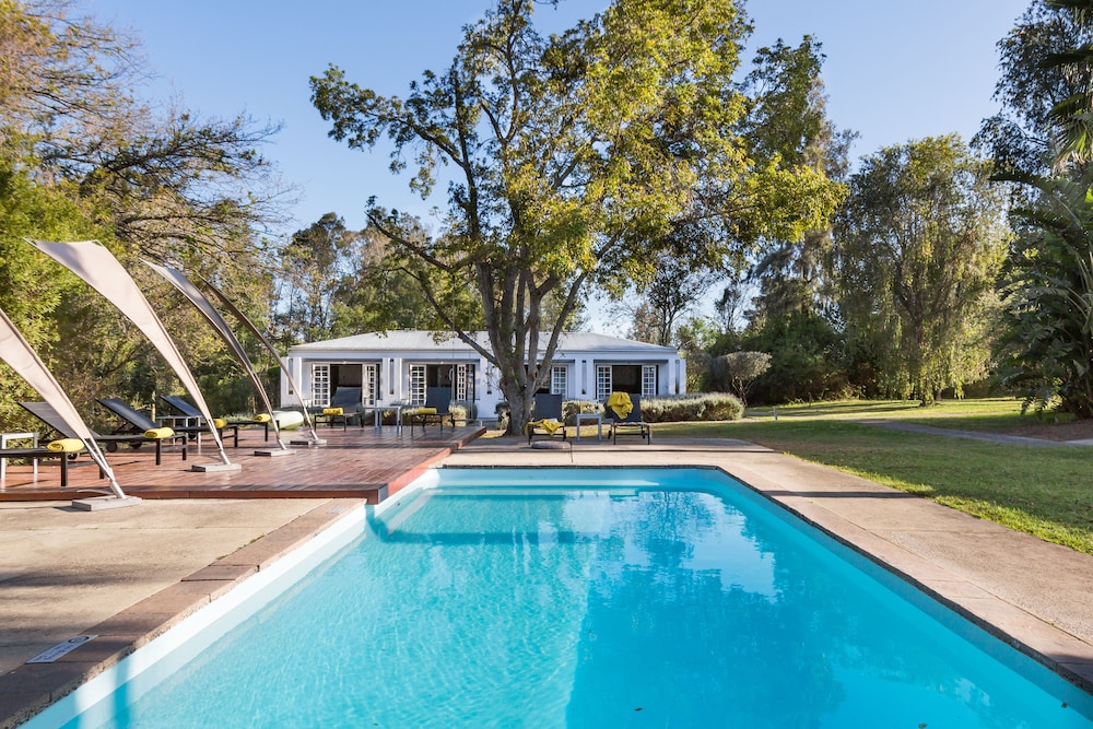 Bloomestate Luxury Retreat 5/61